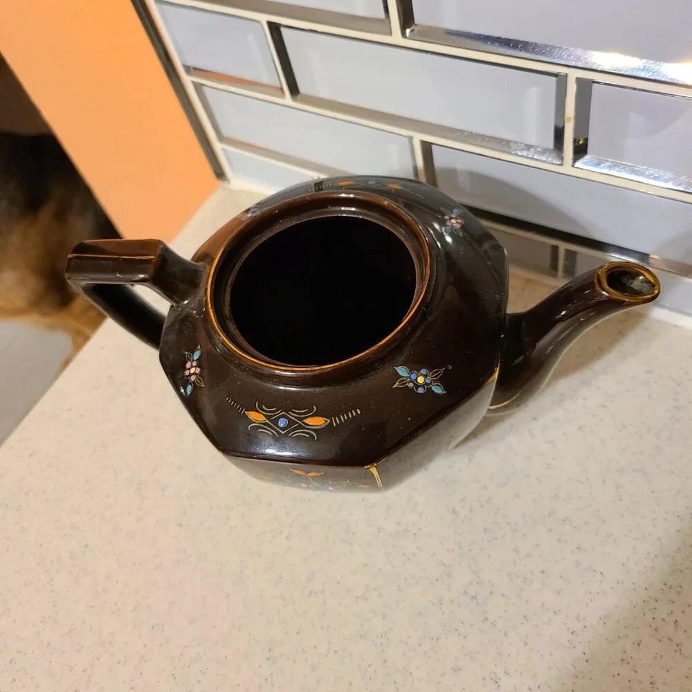 Tea Pot Planter For Sale - Picture 2 of 16